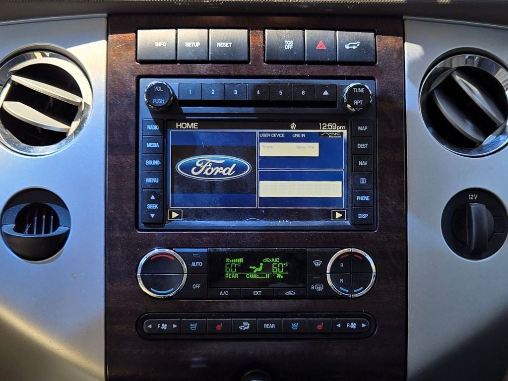2013 Ford Expedition XLT