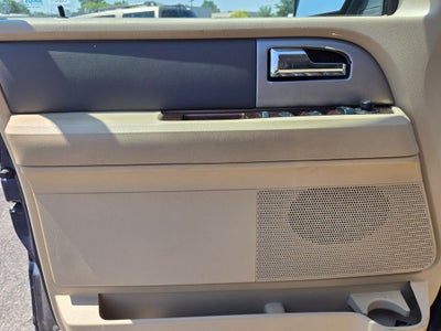 2013 Ford Expedition XLT