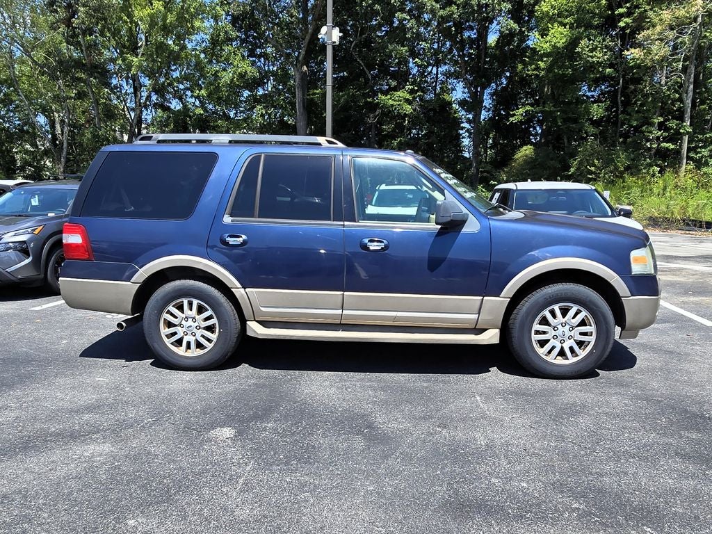 2013 Ford Expedition XLT