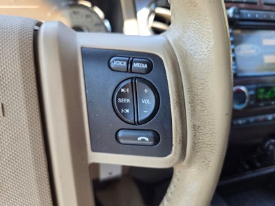 2013 Ford Expedition XLT