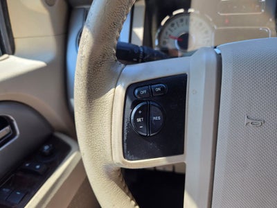 2013 Ford Expedition XLT