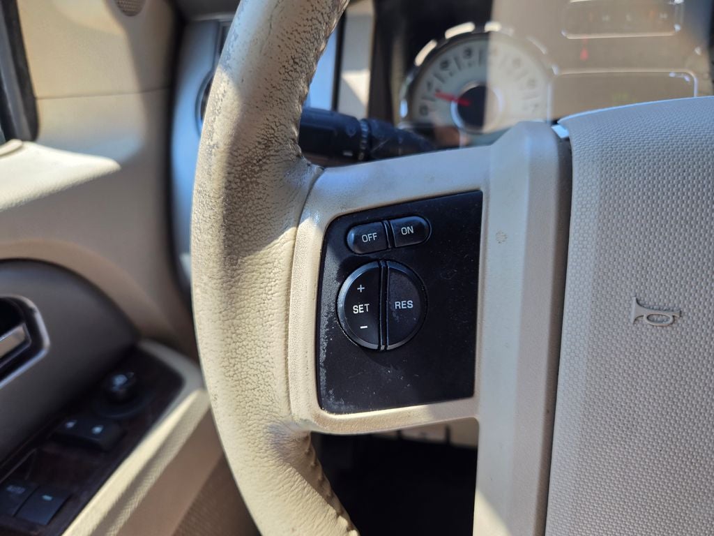 2013 Ford Expedition XLT