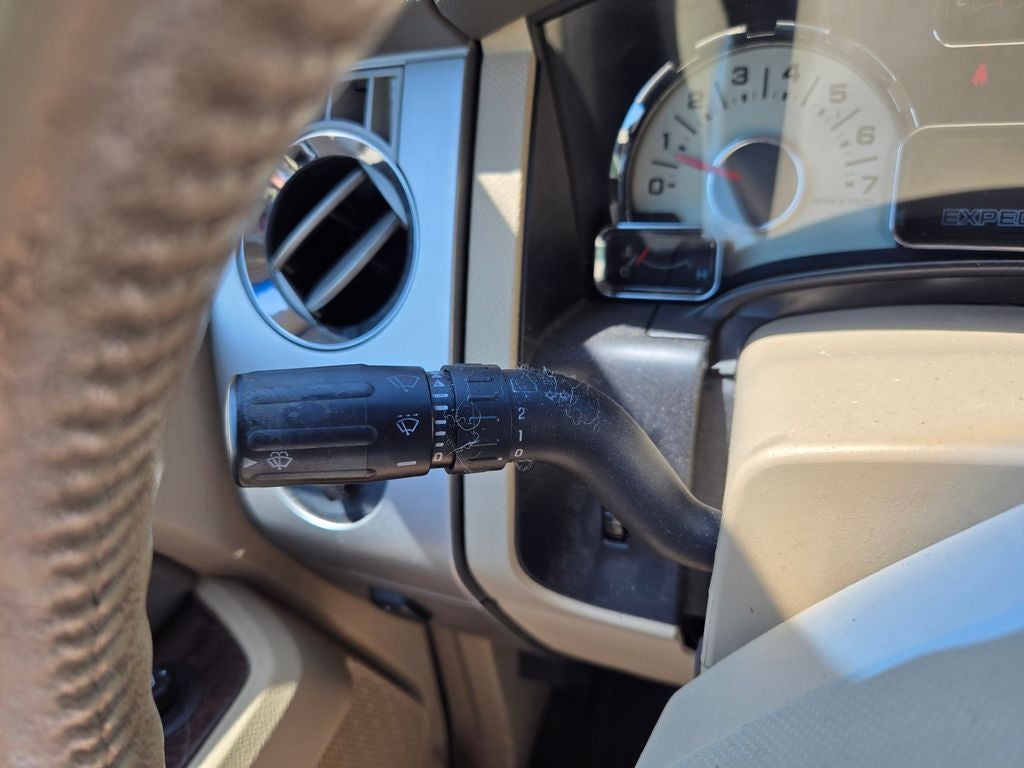 2013 Ford Expedition XLT