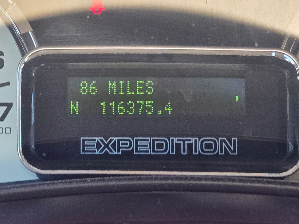 2013 Ford Expedition XLT