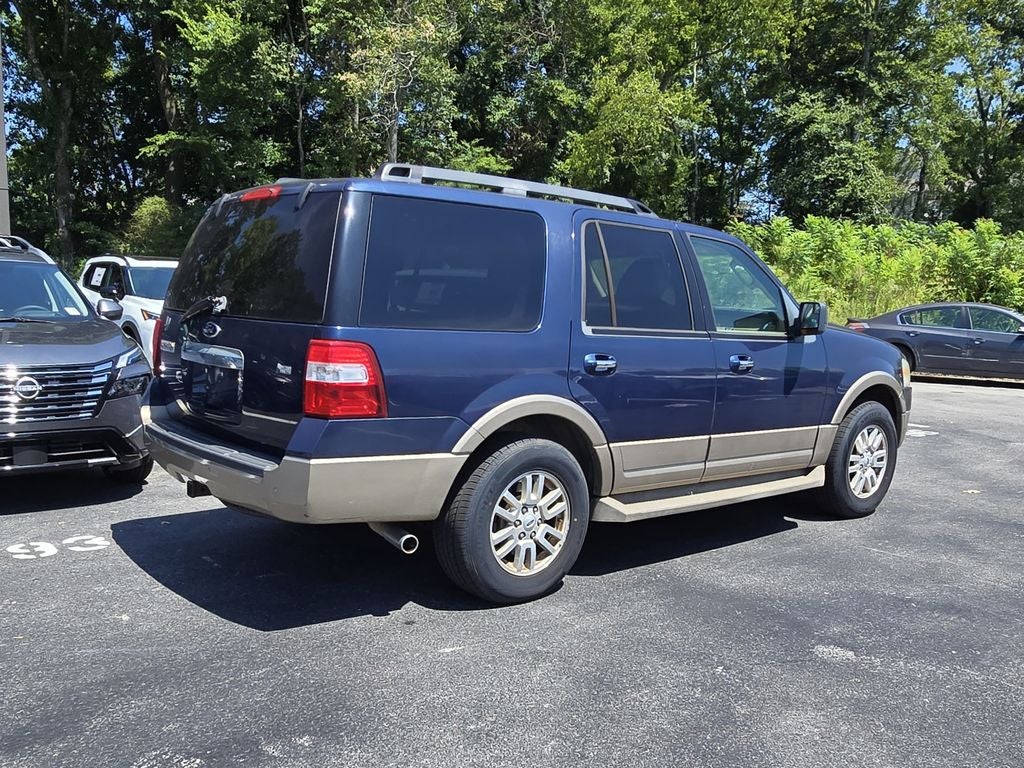 2013 Ford Expedition XLT