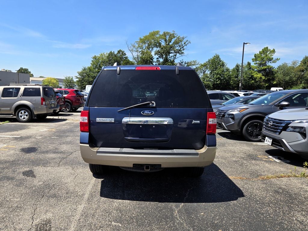 2013 Ford Expedition XLT