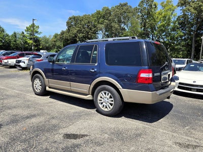 2013 Ford Expedition XLT
