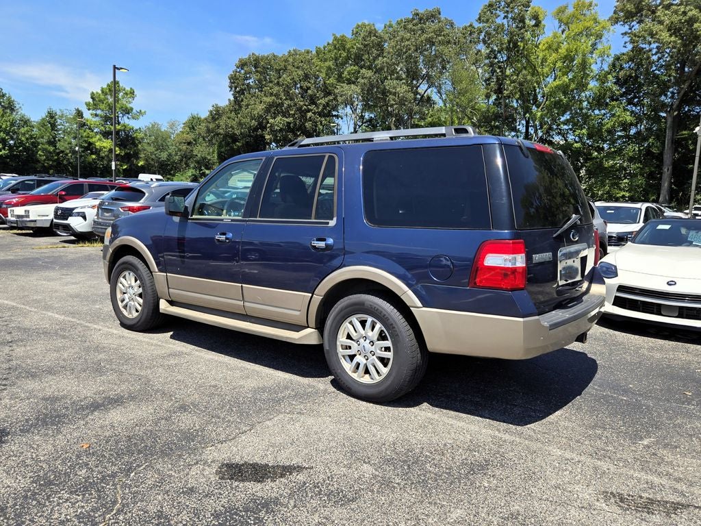 2013 Ford Expedition XLT
