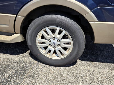 2013 Ford Expedition XLT
