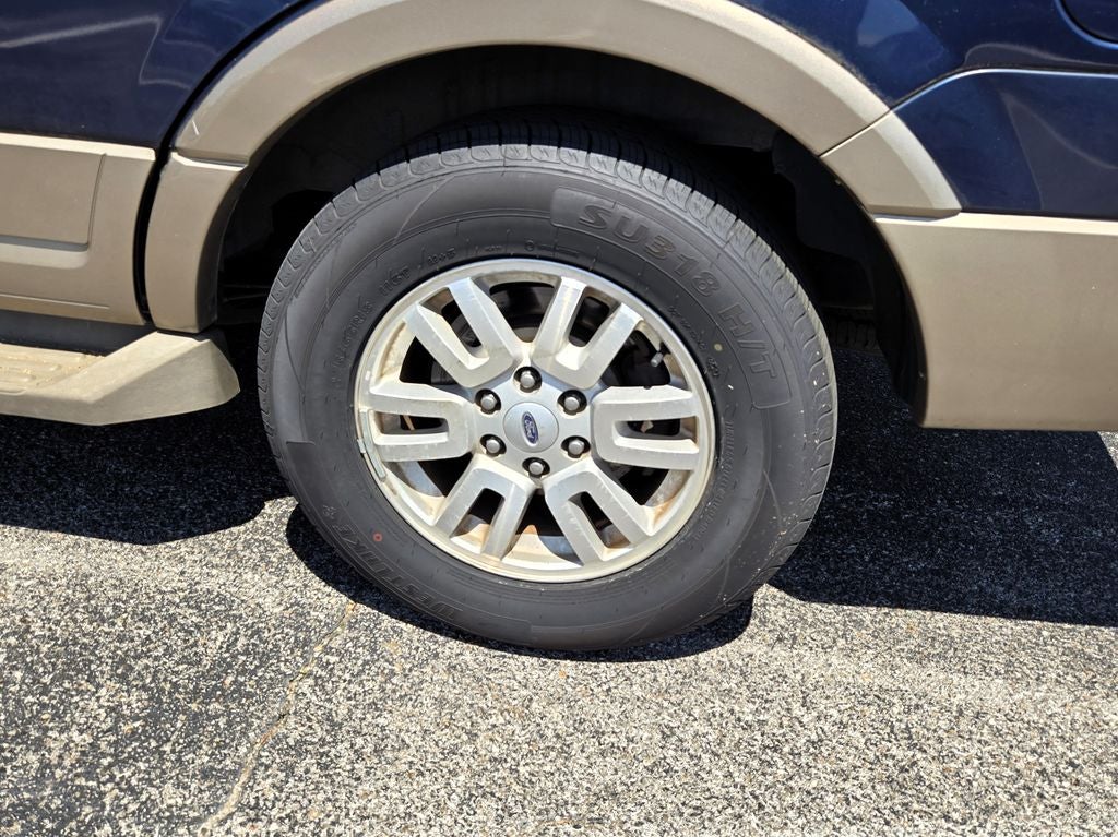 2013 Ford Expedition XLT