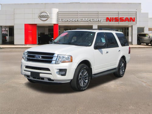 2015 Ford Expedition XLT