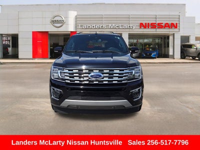 2021 Ford Expedition Limited