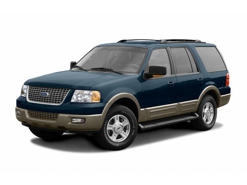 2004 Ford Expedition XLT