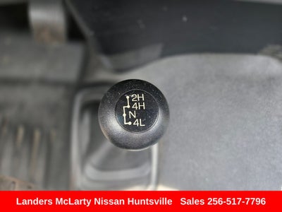 2002 Ford F-150 XL