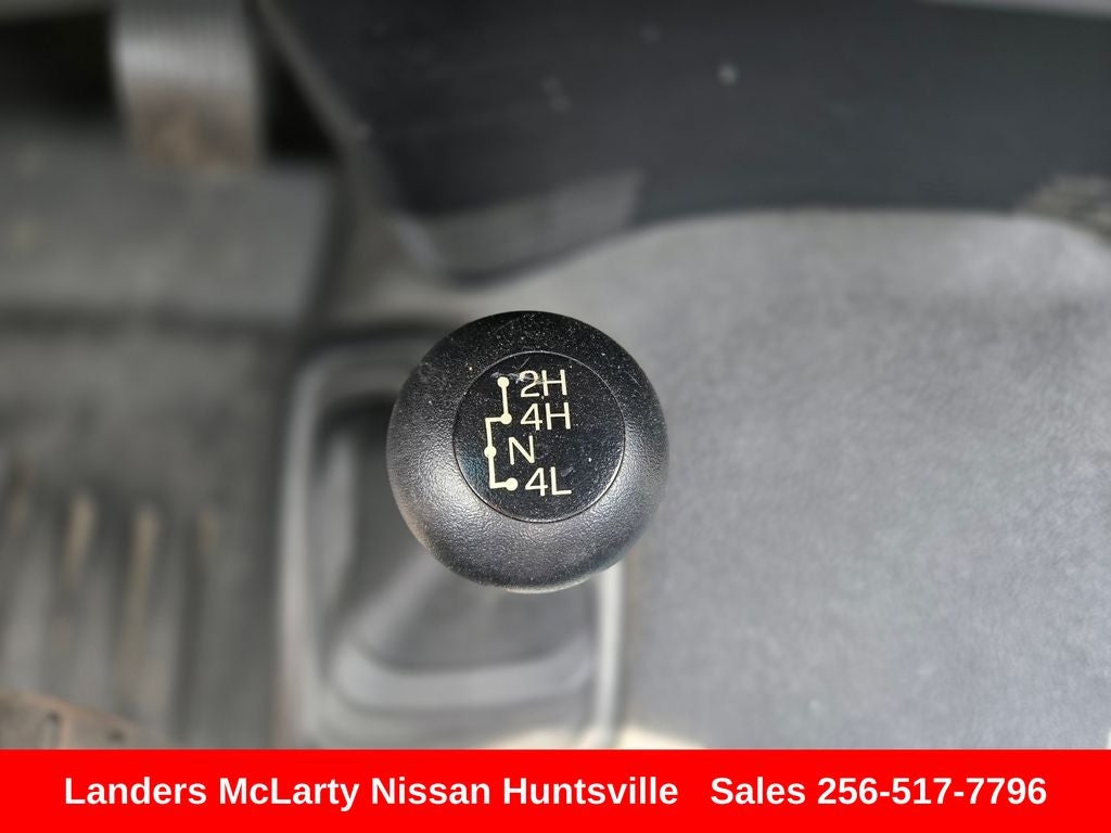 2002 Ford F-150 XL