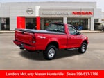 2002 Ford F-150 XL