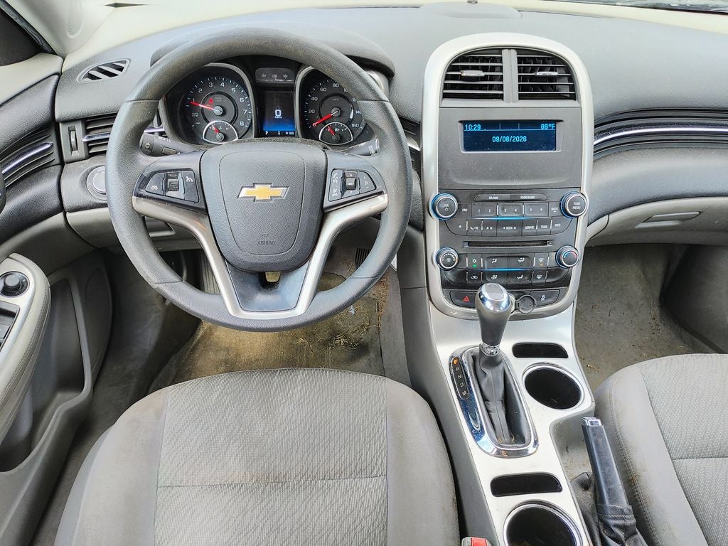 2014 Chevrolet Malibu LS 1LS
