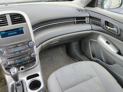2014 Chevrolet Malibu LS 1LS