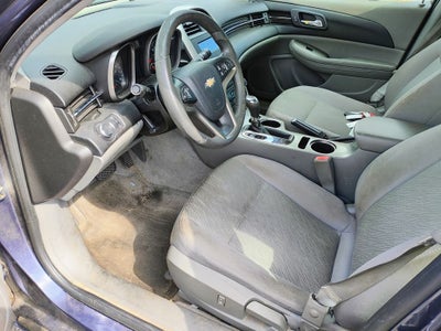 2014 Chevrolet Malibu LS 1LS