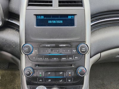 2014 Chevrolet Malibu LS 1LS