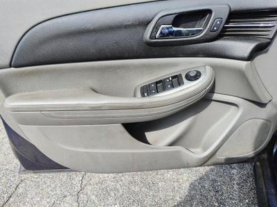 2014 Chevrolet Malibu LS 1LS
