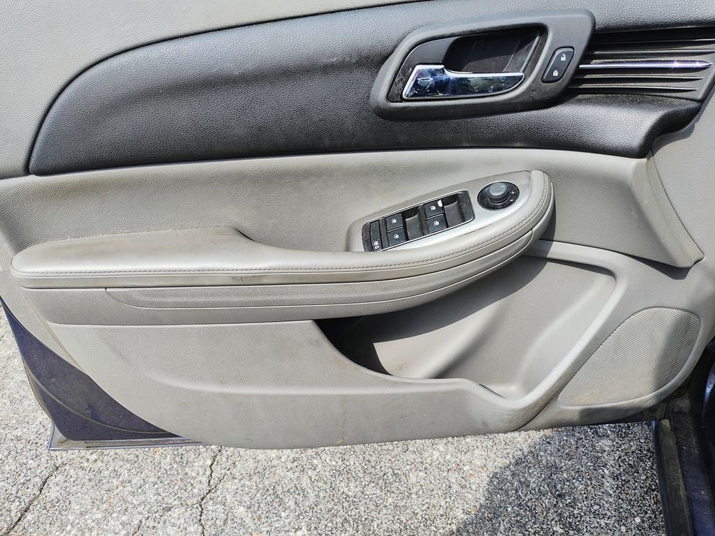 2014 Chevrolet Malibu LS 1LS