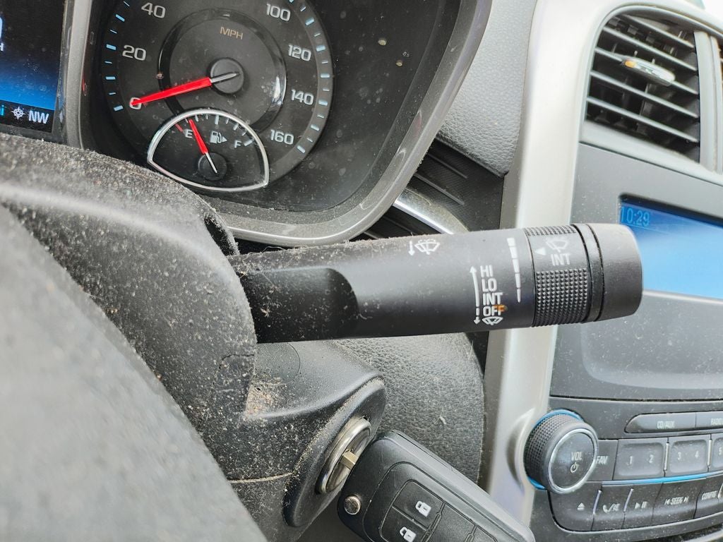2014 Chevrolet Malibu LS 1LS