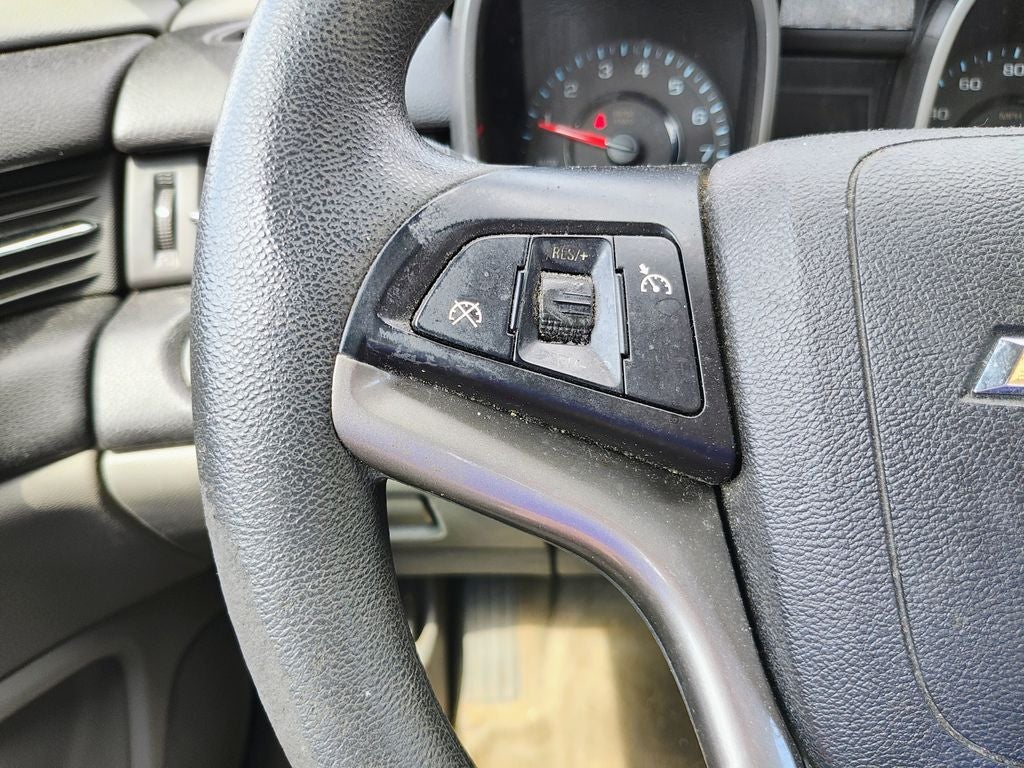 2014 Chevrolet Malibu LS 1LS