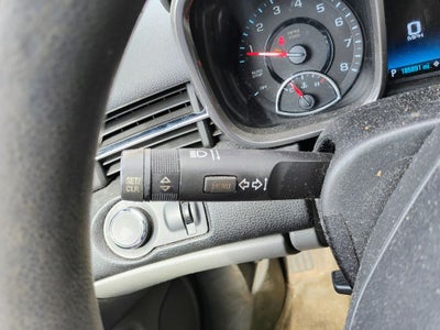 2014 Chevrolet Malibu LS 1LS