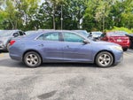 2014 Chevrolet Malibu LS 1LS