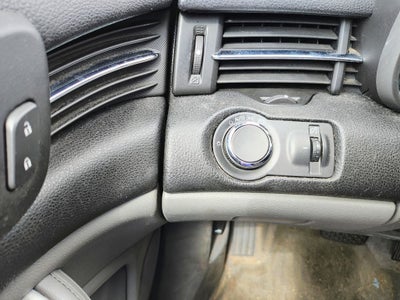 2014 Chevrolet Malibu LS 1LS