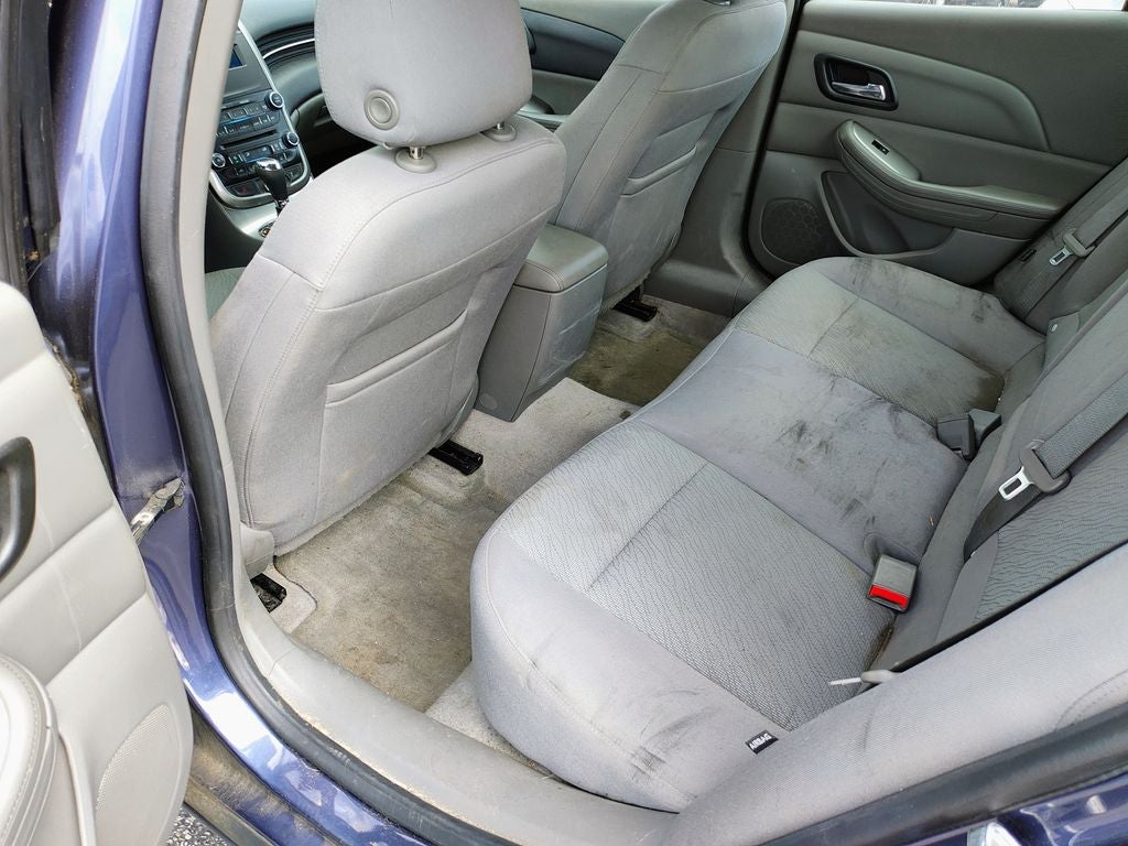 2014 Chevrolet Malibu LS 1LS