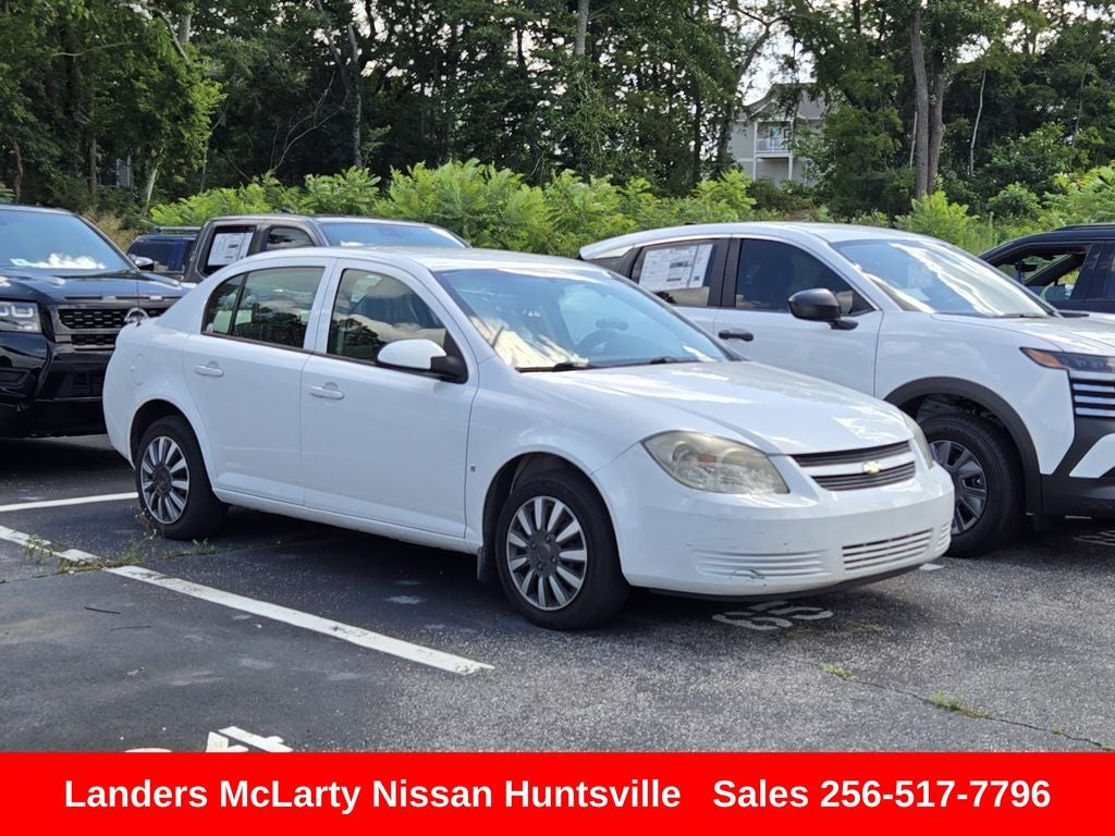 2008 Chevrolet Cobalt LT