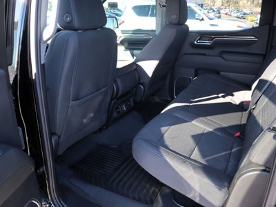 2023 Chevrolet Silverado 1500 LT LT1