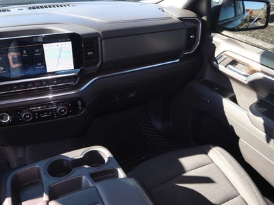 2023 Chevrolet Silverado 1500 LT LT1