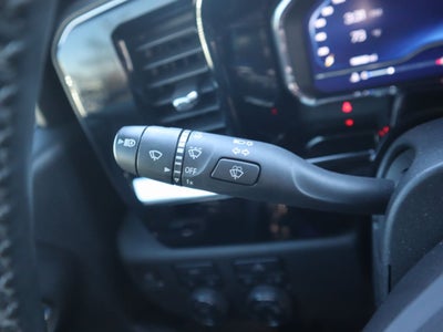 2023 Chevrolet Silverado 1500 LT LT1