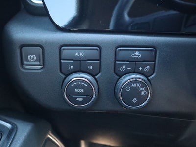 2023 Chevrolet Silverado 1500 LT LT1