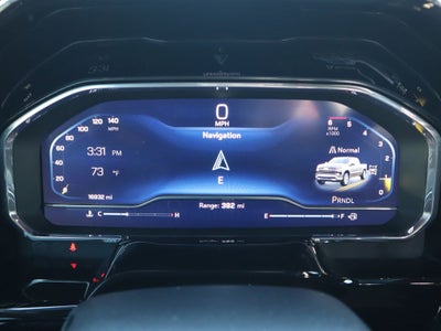 2023 Chevrolet Silverado 1500 LT LT1