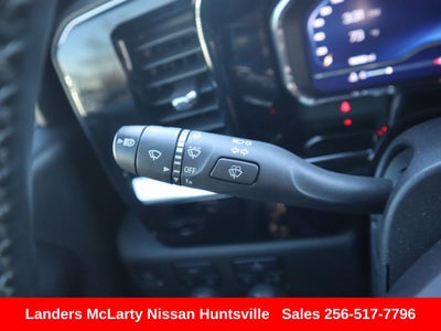 2023 Chevrolet Silverado 1500 LT LT1