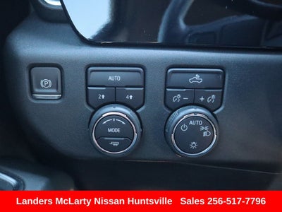 2023 Chevrolet Silverado 1500 LT LT1