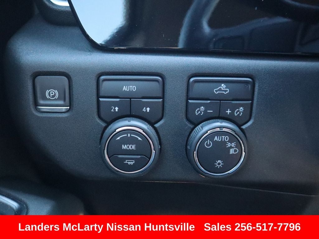 2023 Chevrolet Silverado 1500 LT LT1