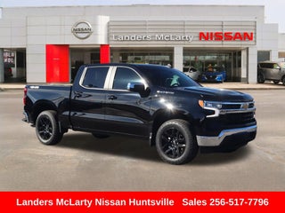 2023 Chevrolet Silverado 1500 LT LT1