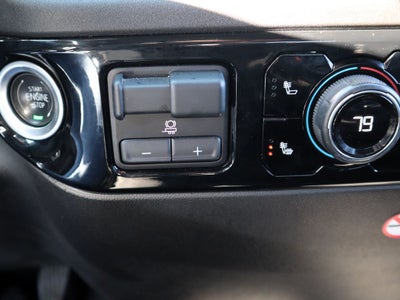 2025 Chevrolet Silverado 1500 LT LT1