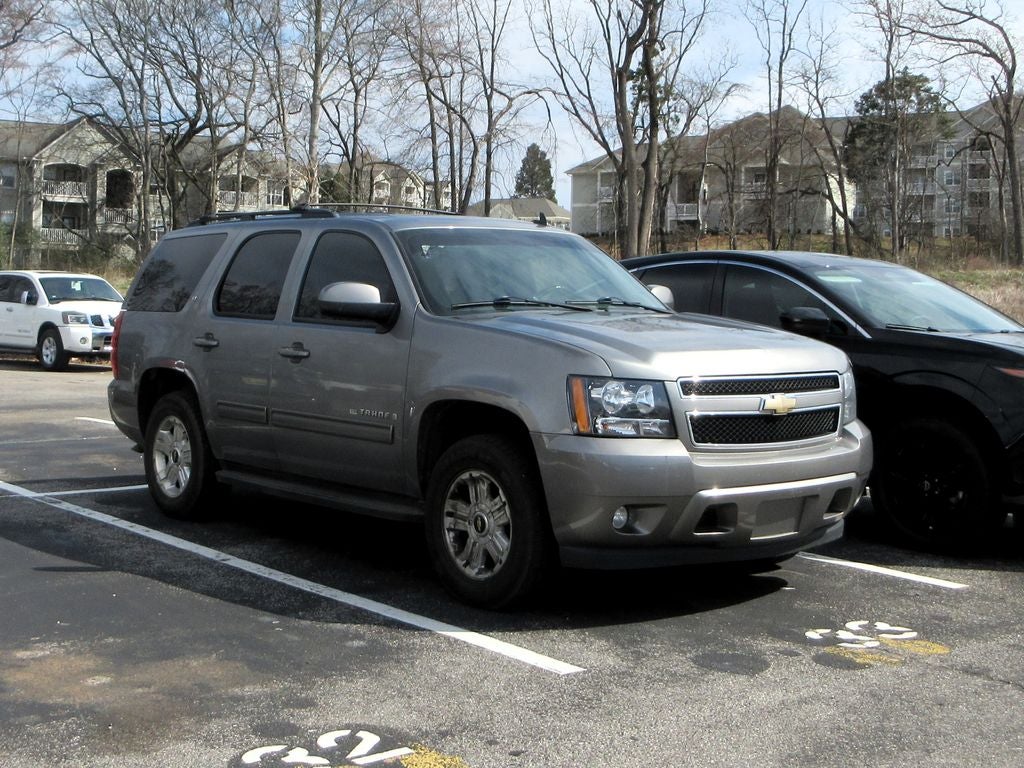 2009 Chevrolet Tahoe LT