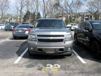 2009 Chevrolet Tahoe LT