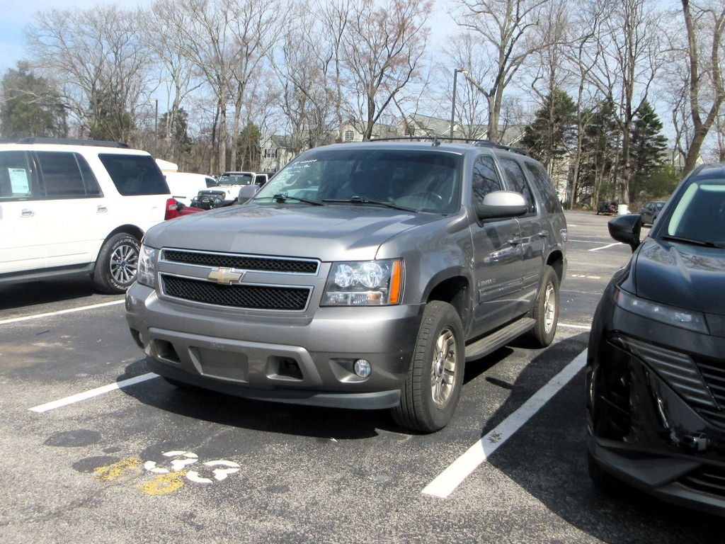 2009 Chevrolet Tahoe LT