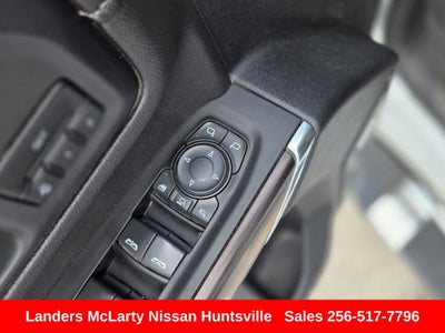 2021 GMC Sierra 2500HD SLT