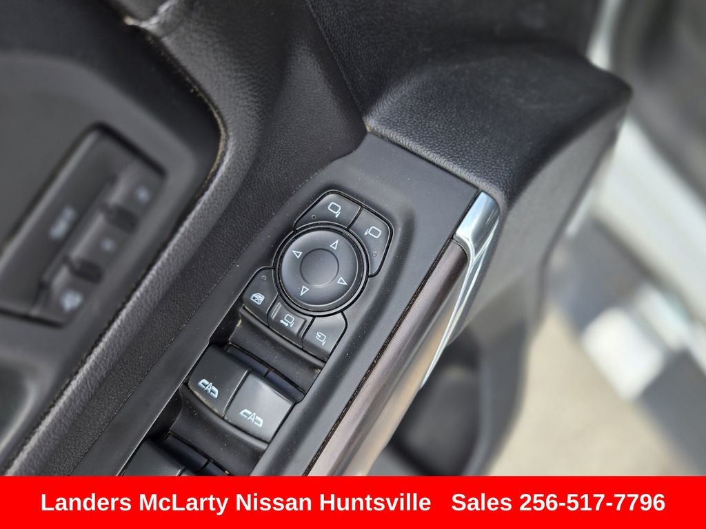 2021 GMC Sierra 2500HD SLT