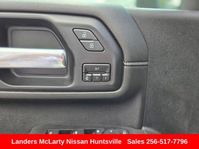 2021 GMC Sierra 2500HD SLT