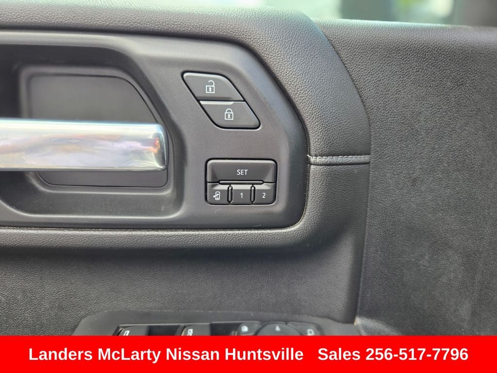 2021 GMC Sierra 2500HD SLT